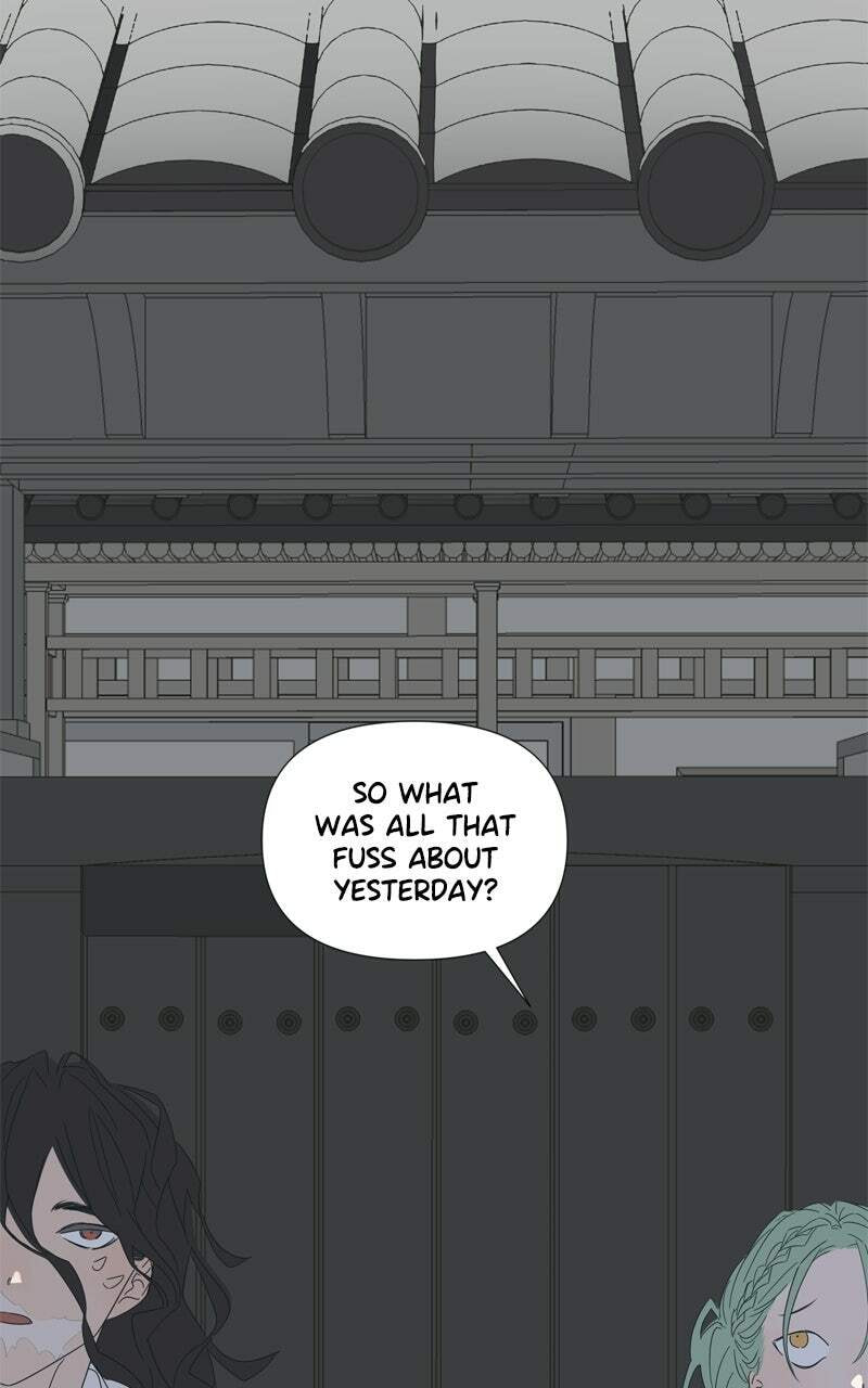 Moon Child Chapter 122 page 72 - 