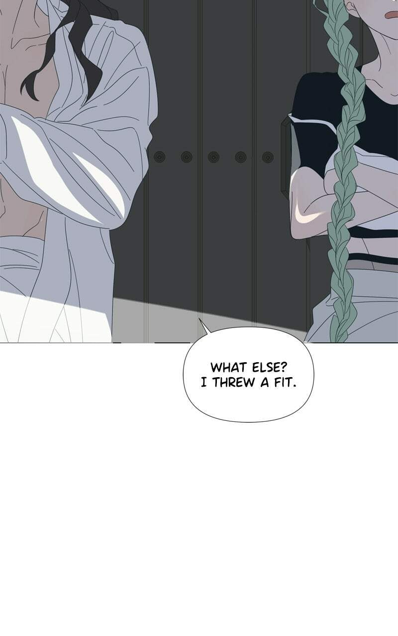 Moon Child Chapter 122 page 73 - 