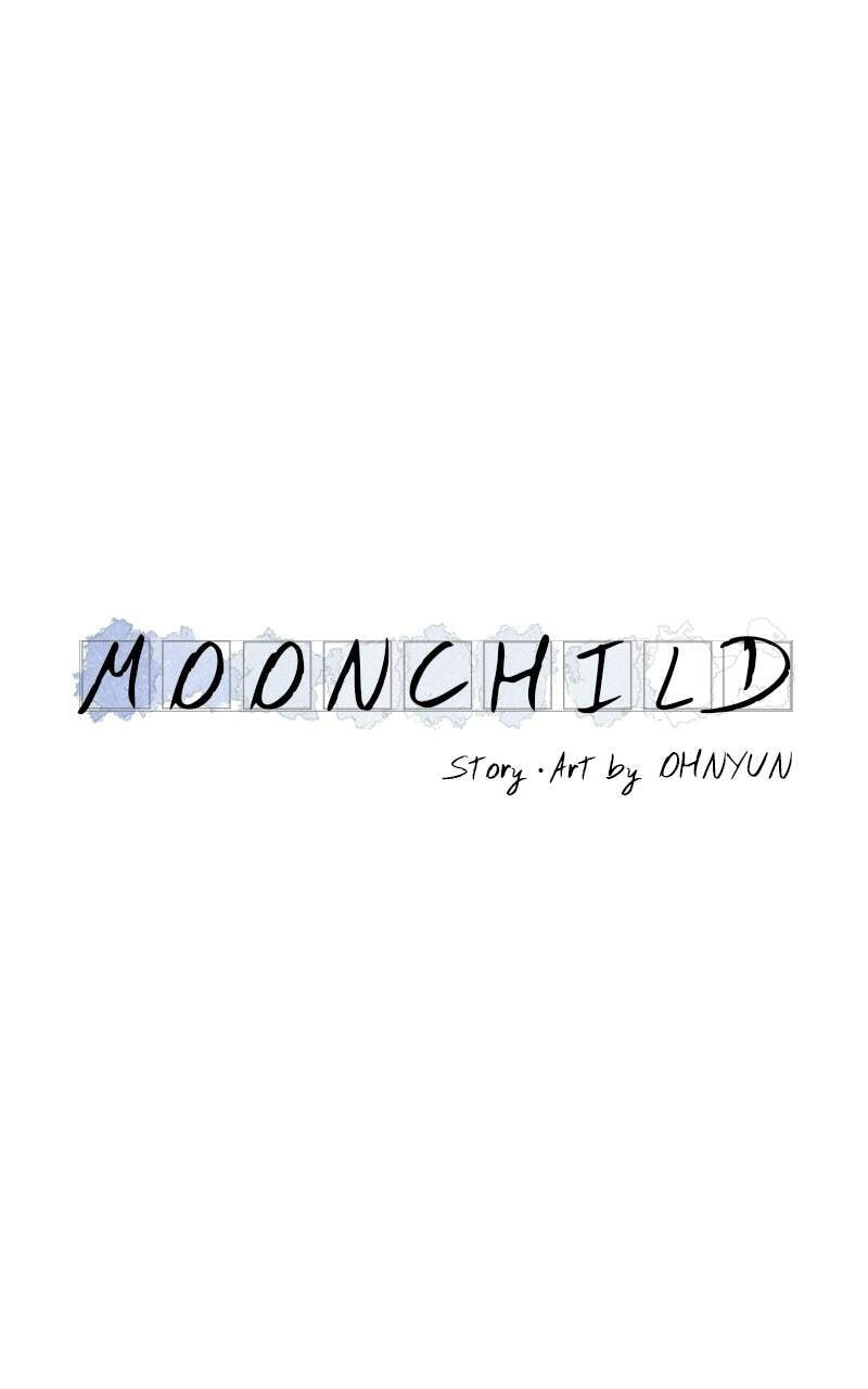 Moon Child Chapter 123 page 1 - 