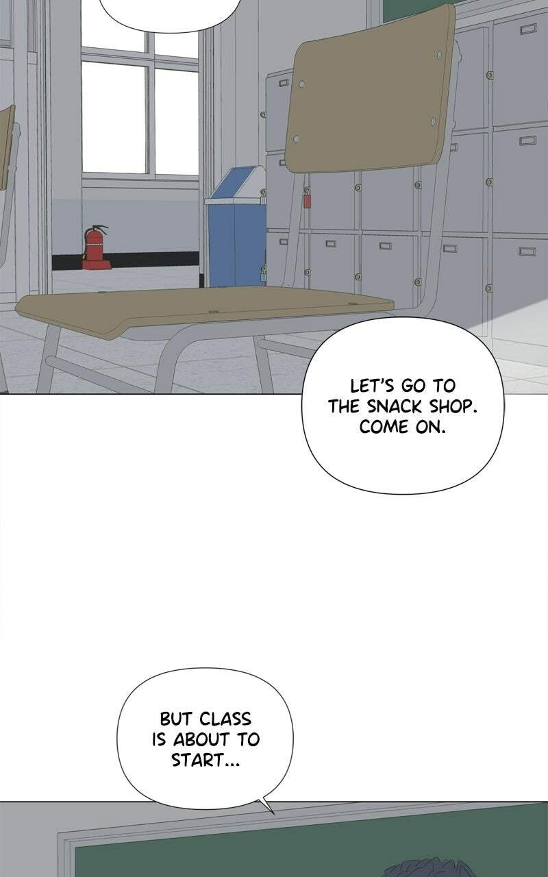 Moon Child Chapter 123 page 13 - 
