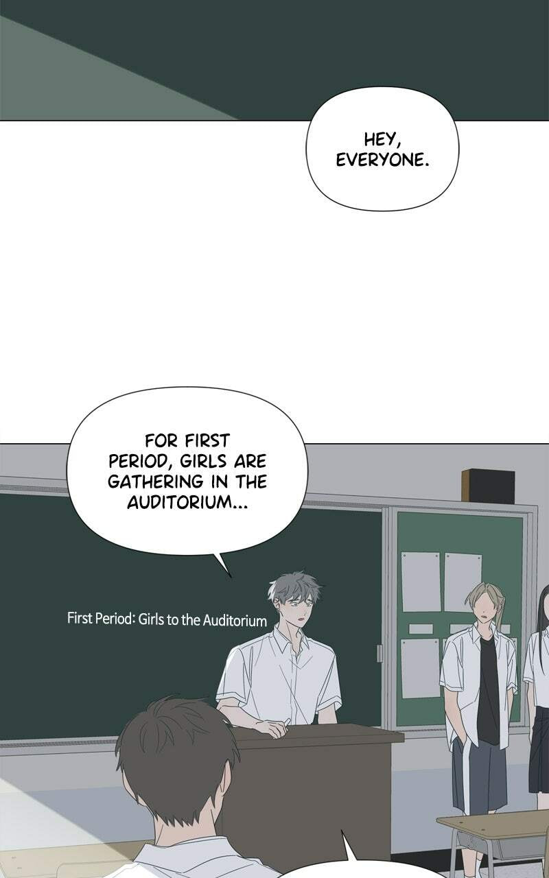 Moon Child Chapter 123 page 3 - 