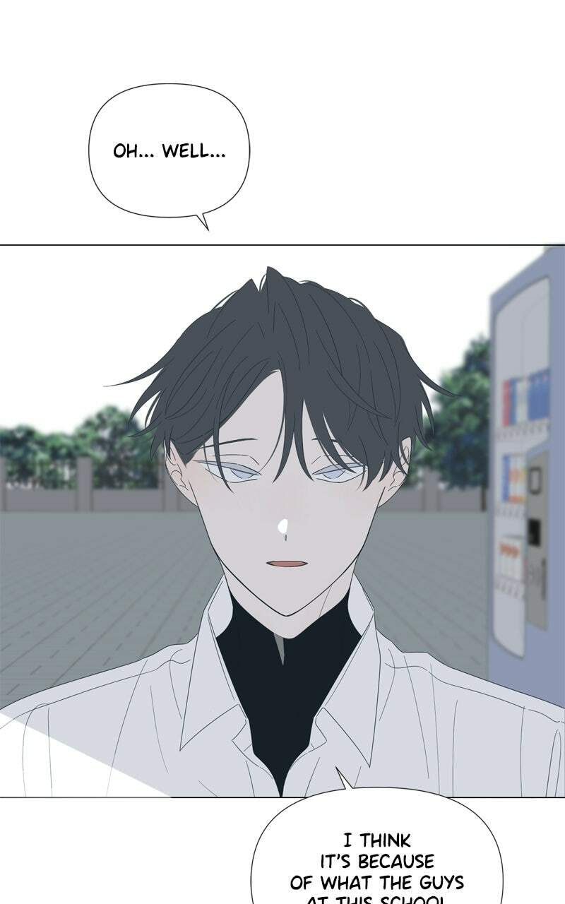 Moon Child Chapter 123 page 21 - 