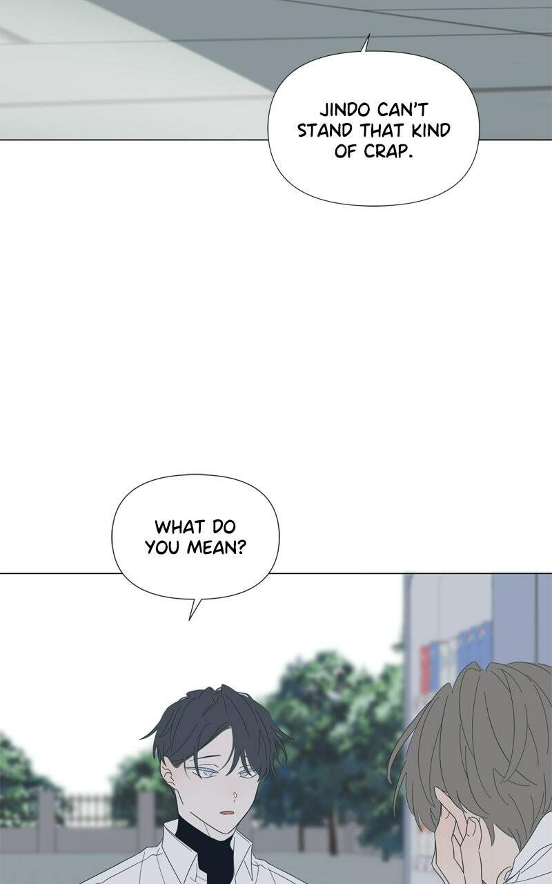 Moon Child Chapter 123 page 23 - 