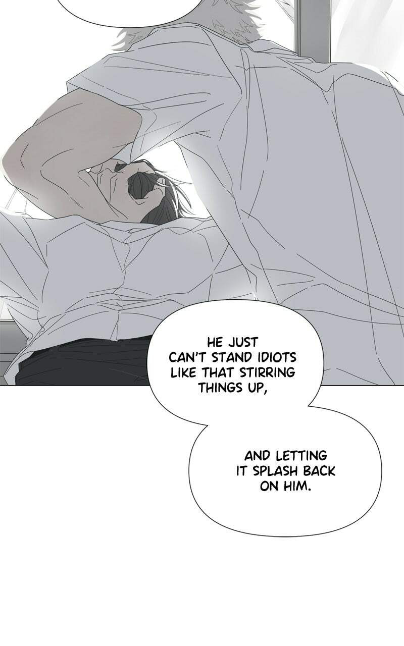 Moon Child Chapter 123 page 25 - 