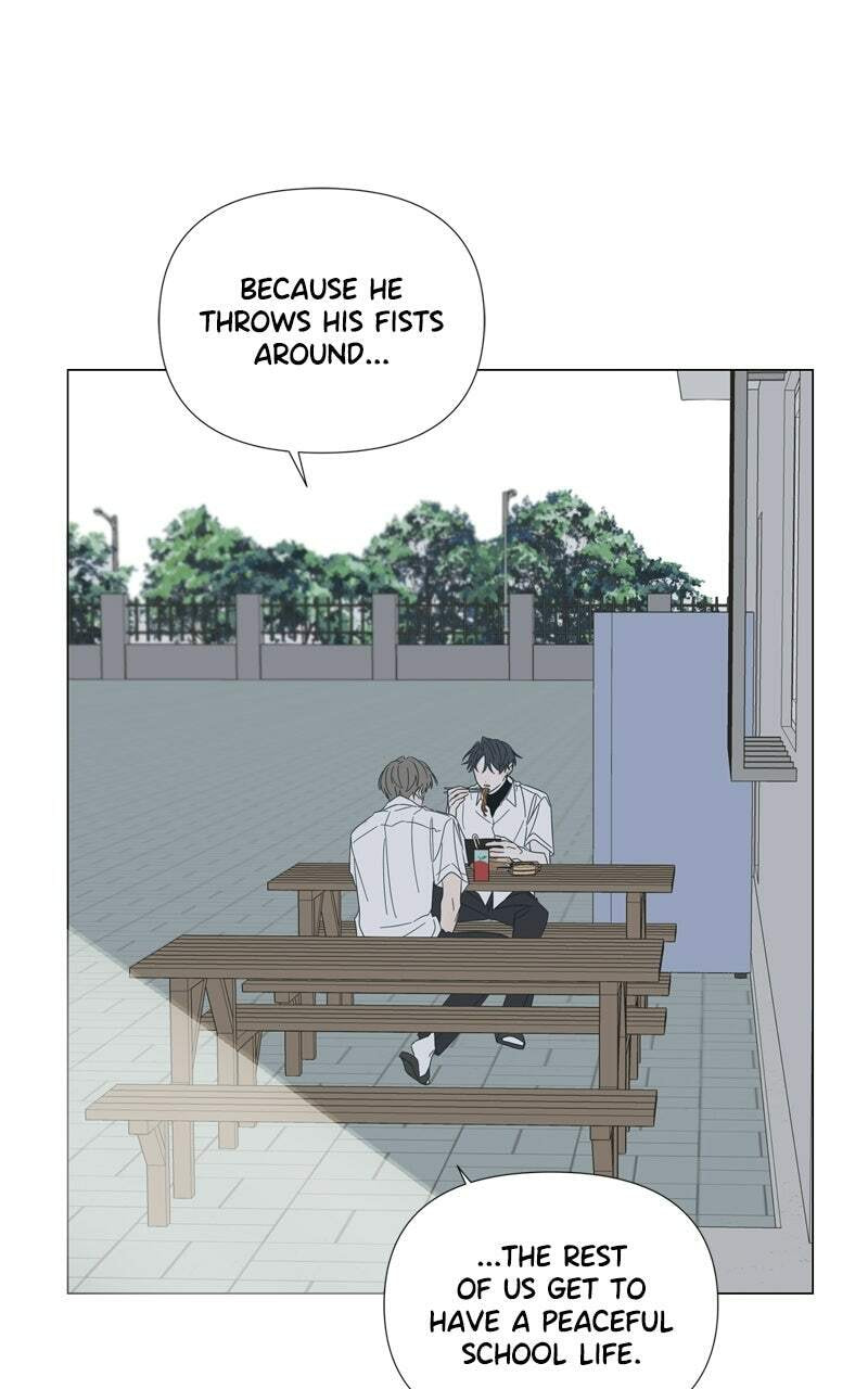Moon Child Chapter 123 page 28 - 
