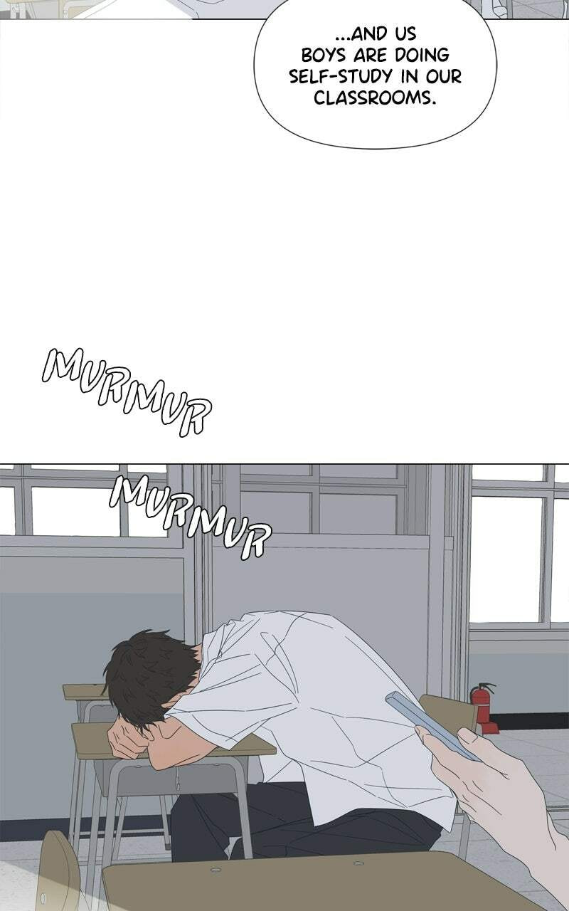Moon Child Chapter 123 page 4 - 
