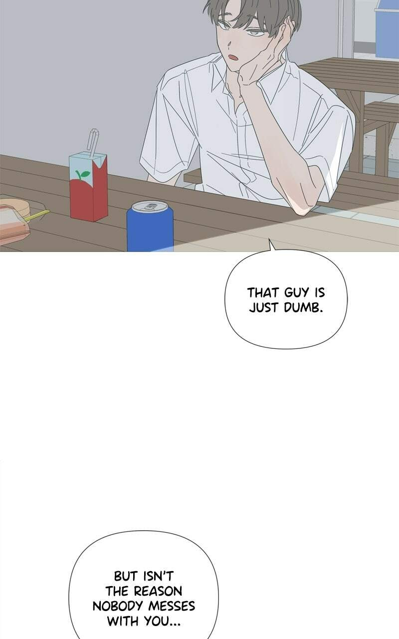 Moon Child Chapter 123 page 31 - 