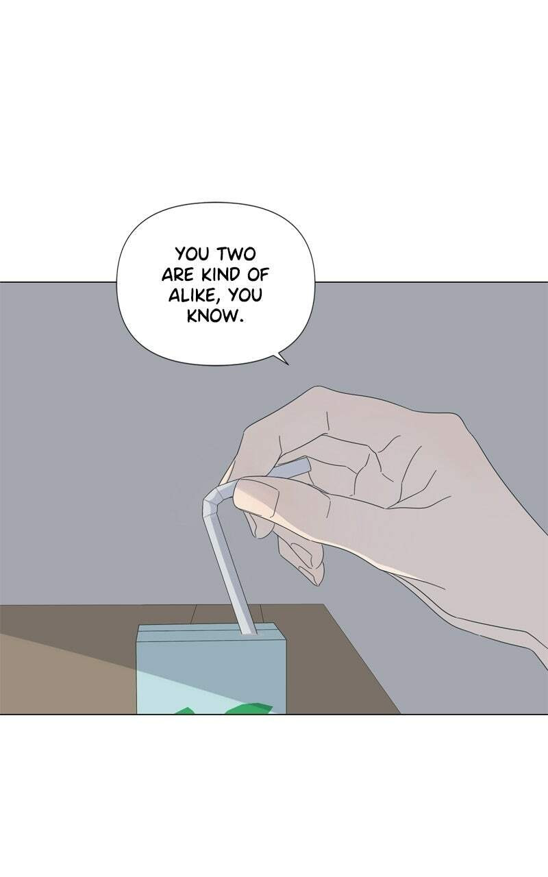 Moon Child Chapter 123 page 34 - 