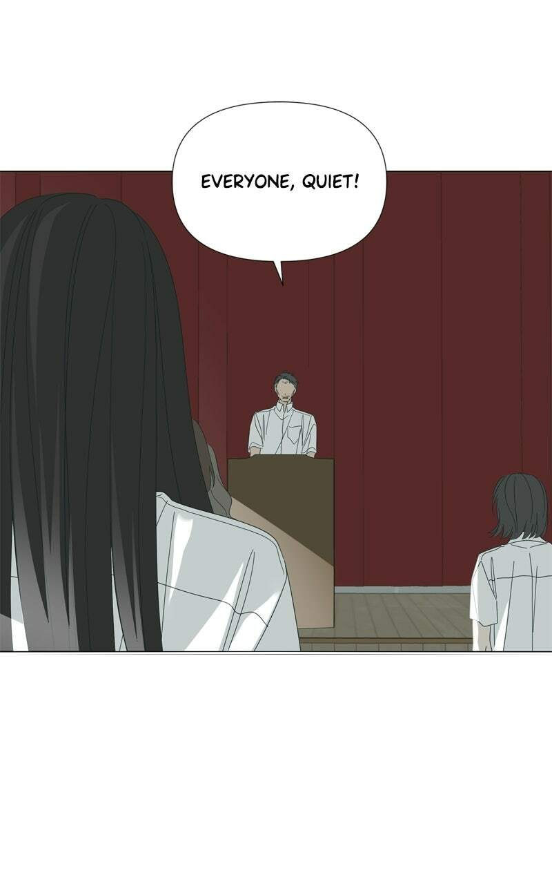 Moon Child Chapter 123 page 38 - 