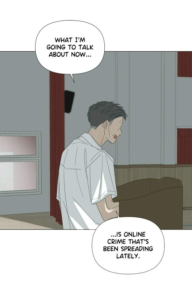 Moon Child Chapter 123 page 39 - 