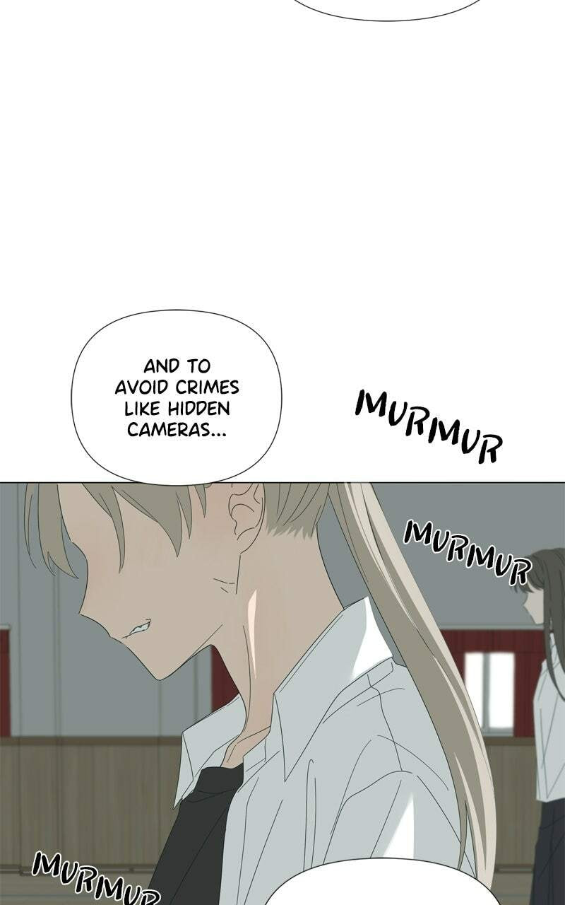 Moon Child Chapter 123 page 41 - 
