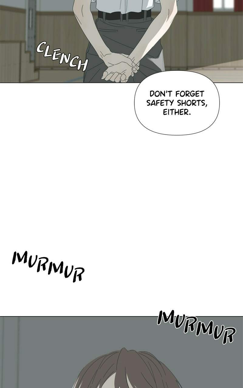 Moon Child Chapter 123 page 43 - 