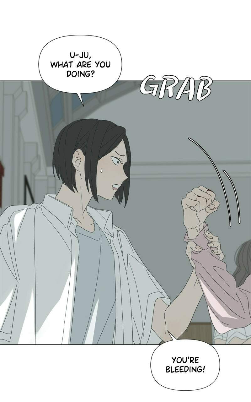 Moon Child Chapter 123 page 46 - 