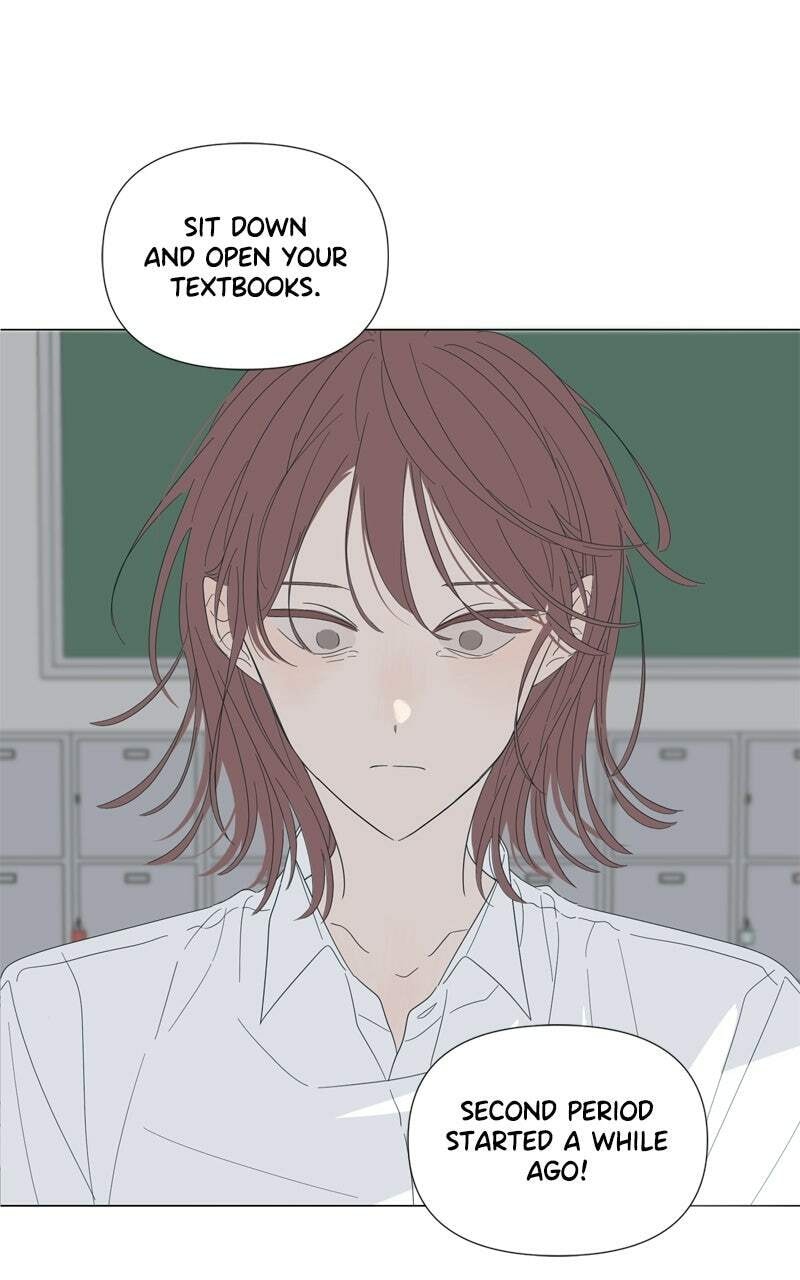 Moon Child Chapter 123 page 51 - 
