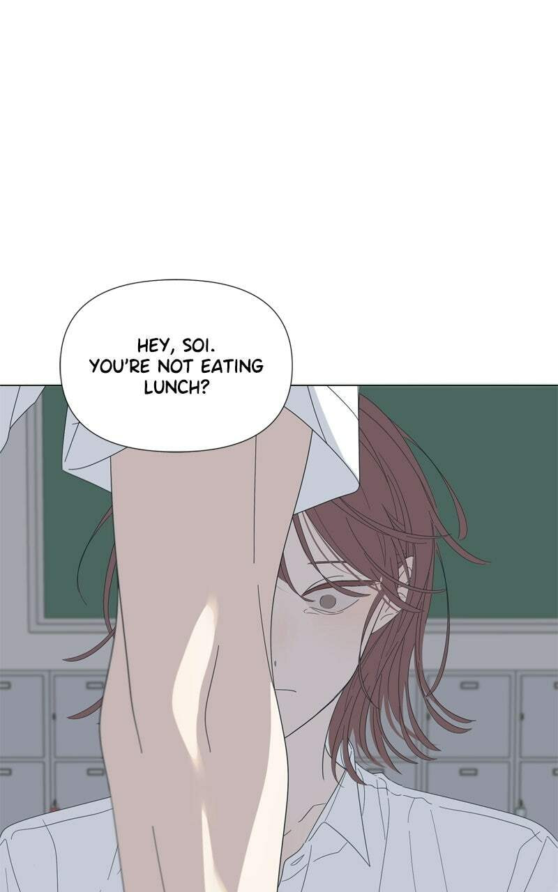 Moon Child Chapter 123 page 52 - 