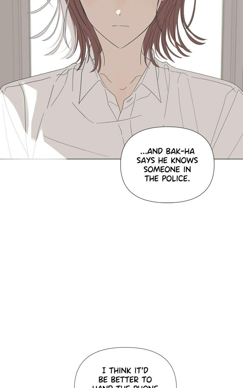 Moon Child Chapter 123 page 54 - 