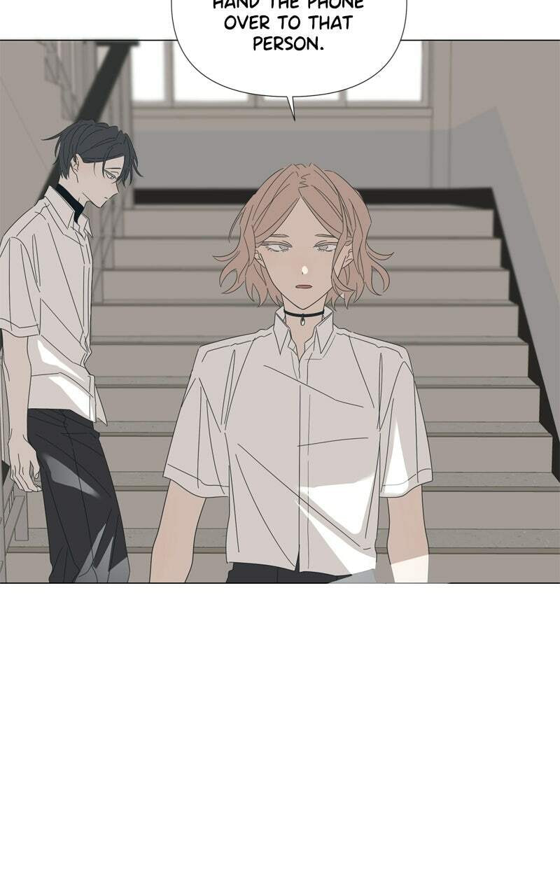 Moon Child Chapter 123 page 55 - 