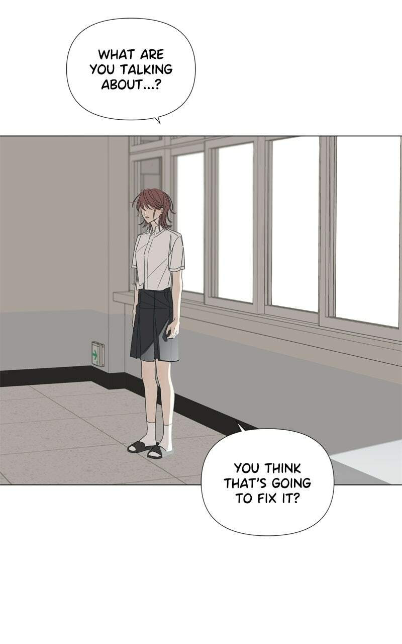 Moon Child Chapter 123 page 57 - 