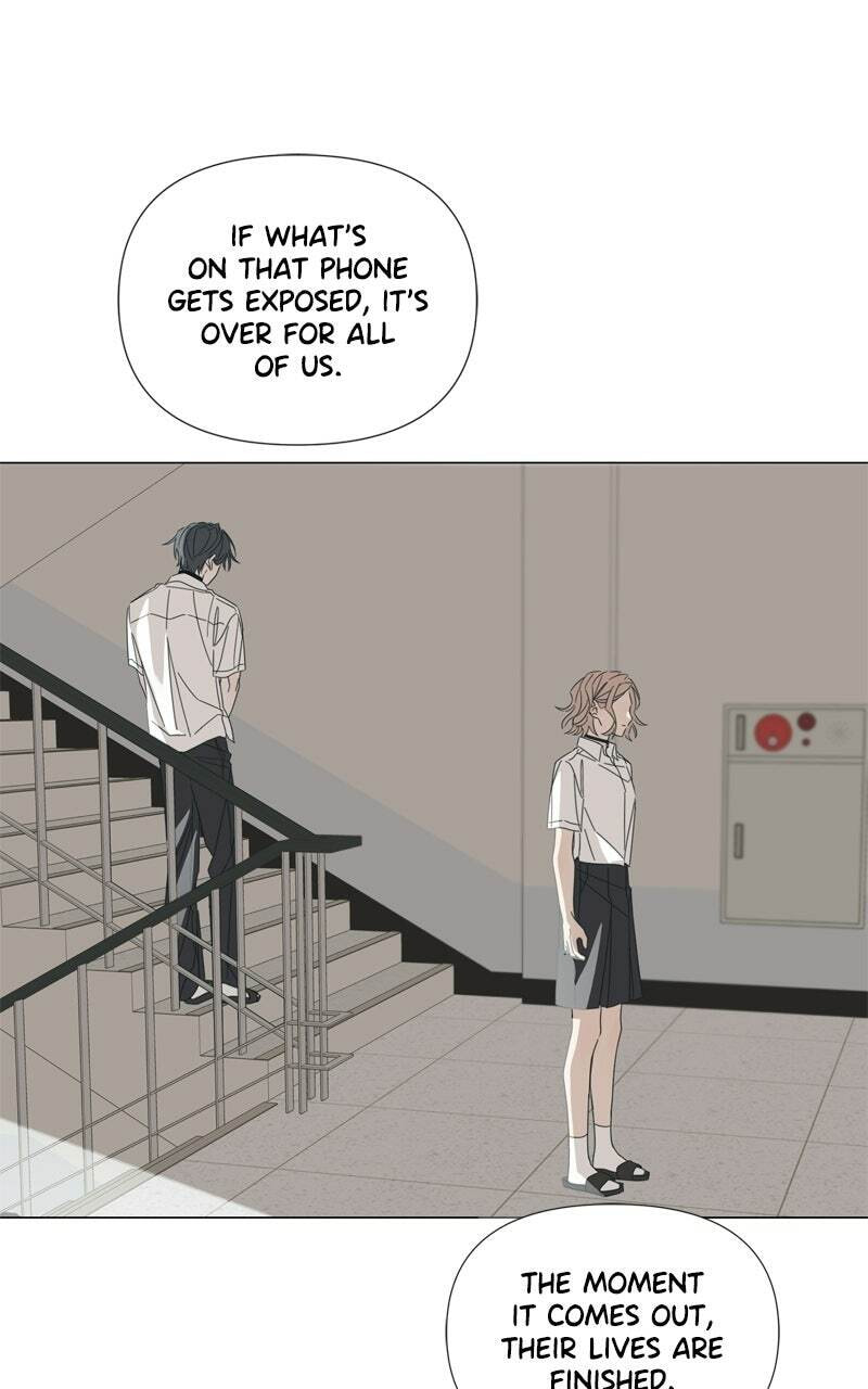Moon Child Chapter 123 page 58 - 