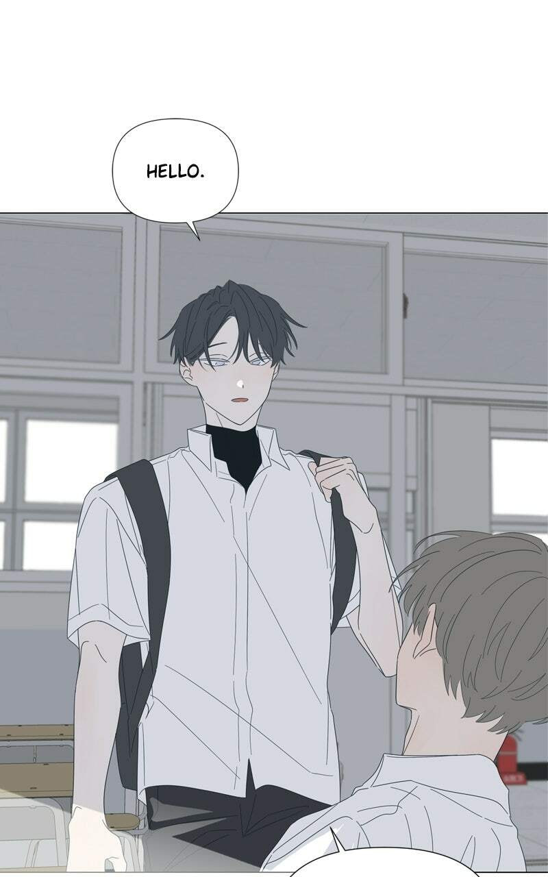 Moon Child Chapter 123 page 7 - 