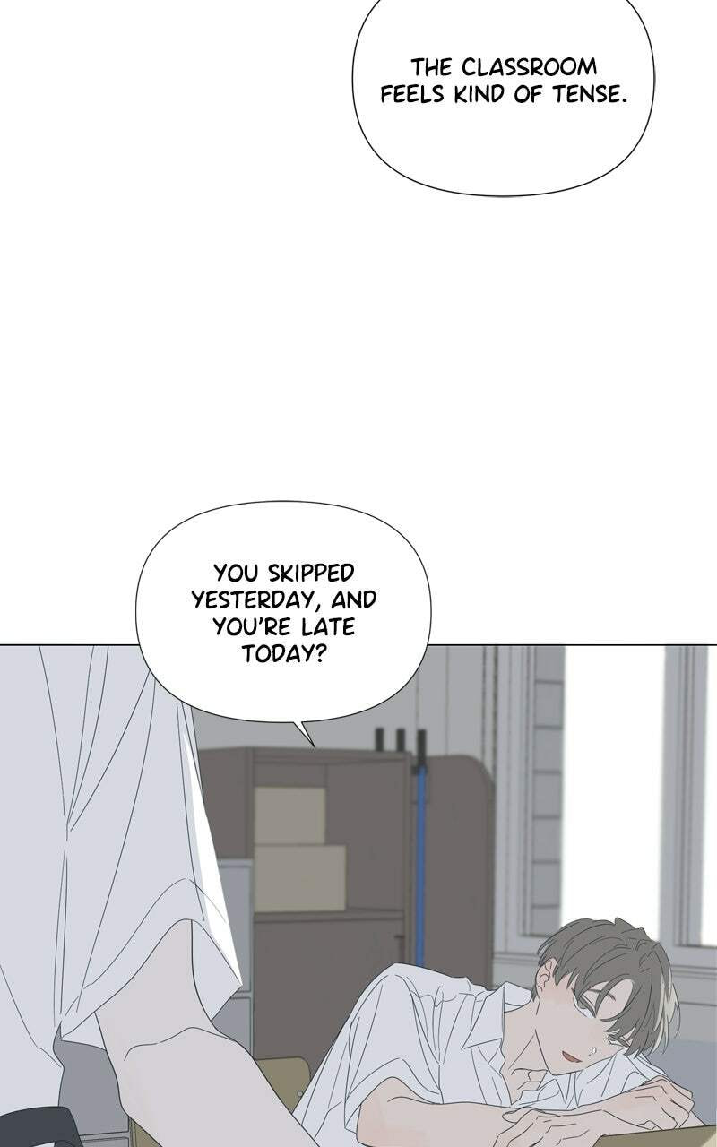Moon Child Chapter 123 page 8 - 