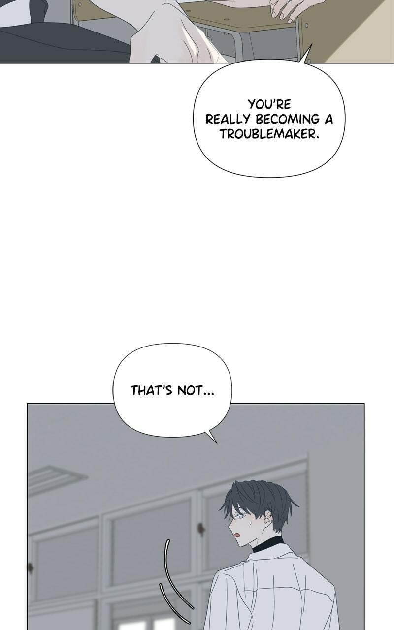 Moon Child Chapter 123 page 9 - 