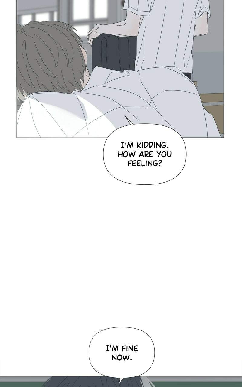 Moon Child Chapter 123 page 10 - 