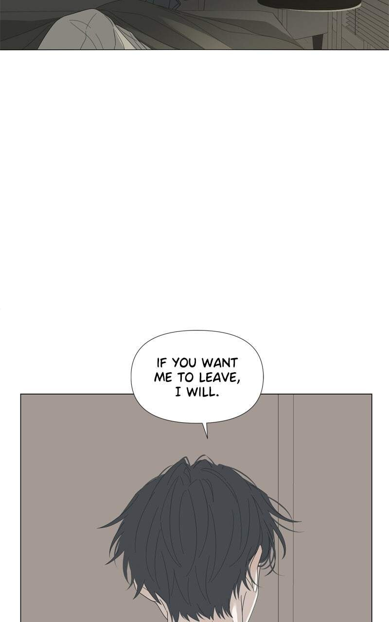 Moon Child Chapter 124 page 19 - 