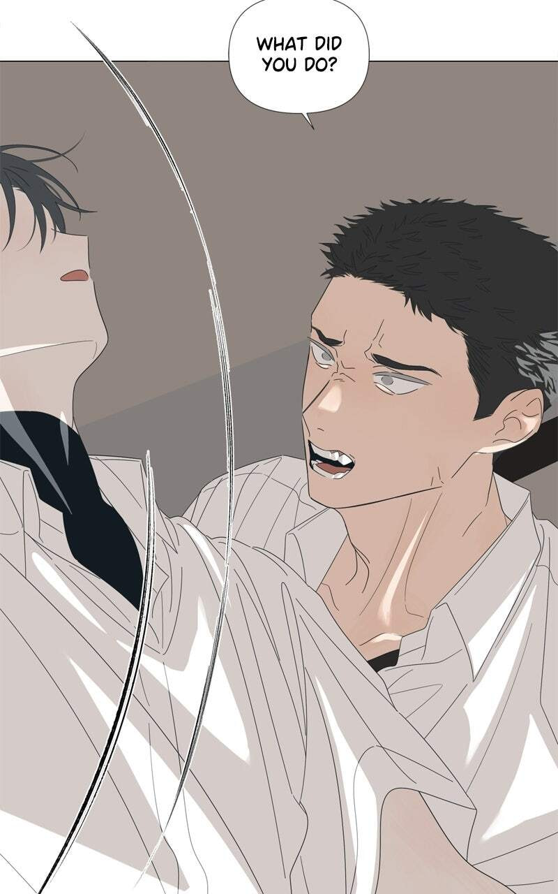 Moon Child Chapter 124 page 21 - 