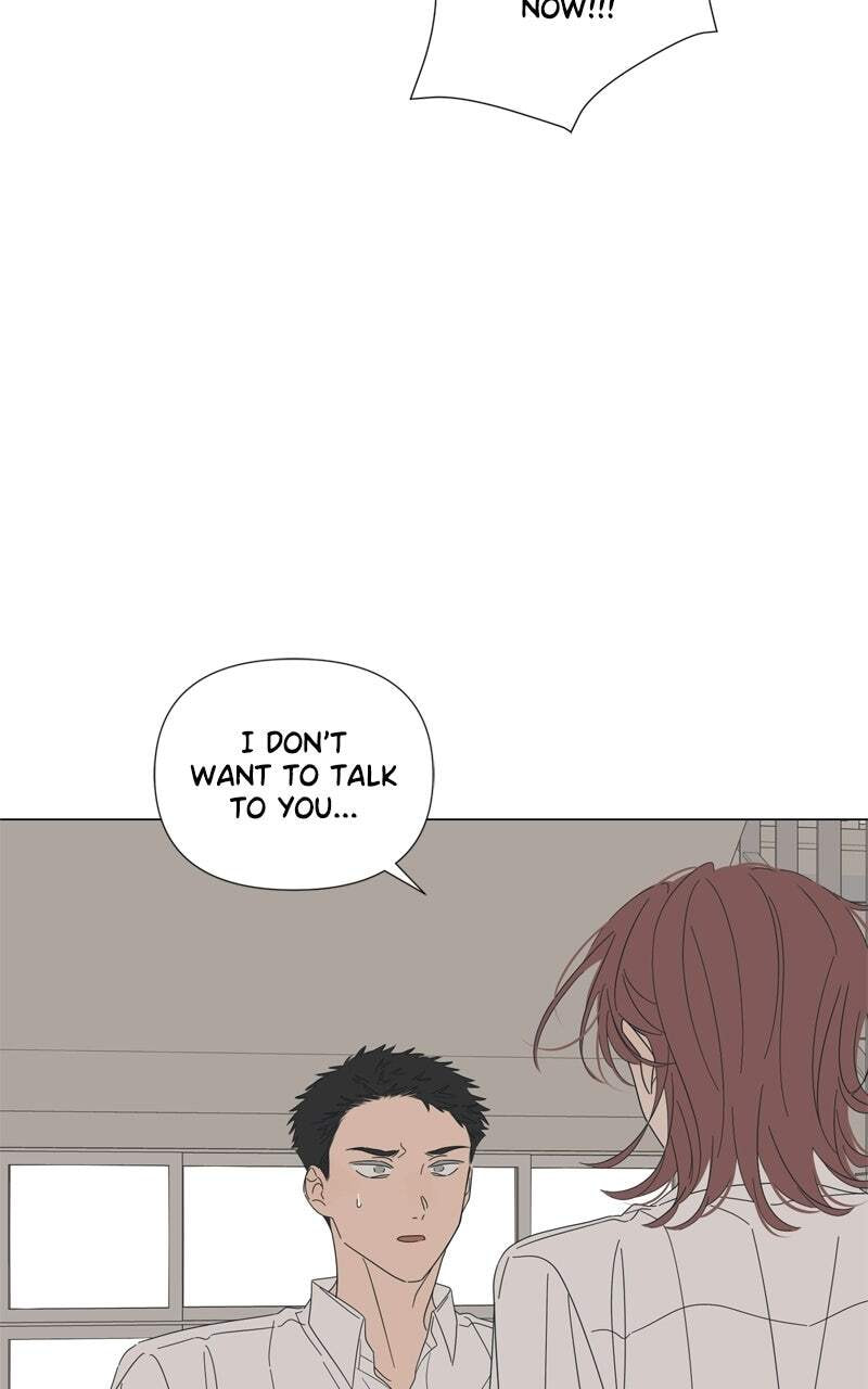 Moon Child Chapter 124 page 28 - 
