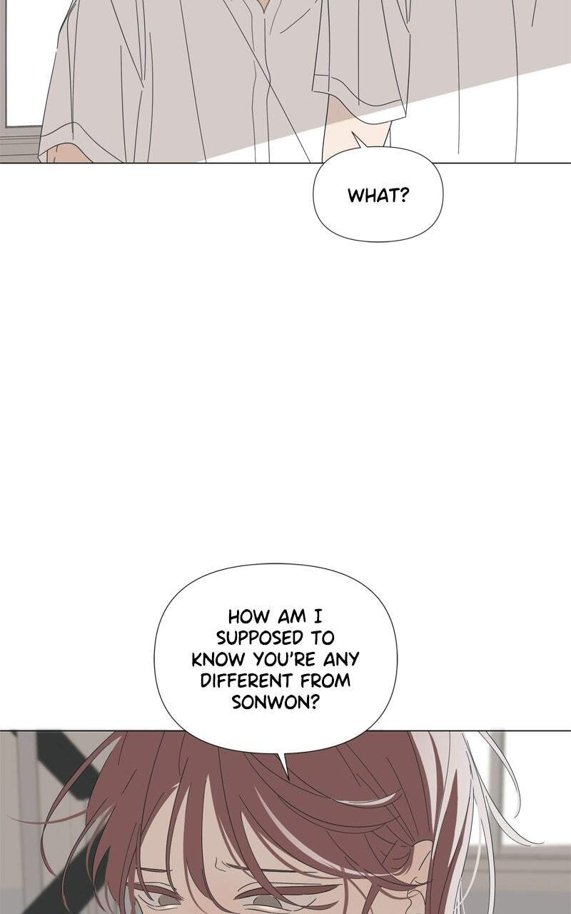 Moon Child Chapter 124 page 29 - 