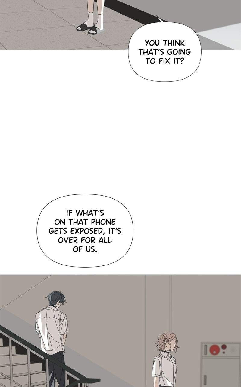 Moon Child Chapter 124 page 4 - 