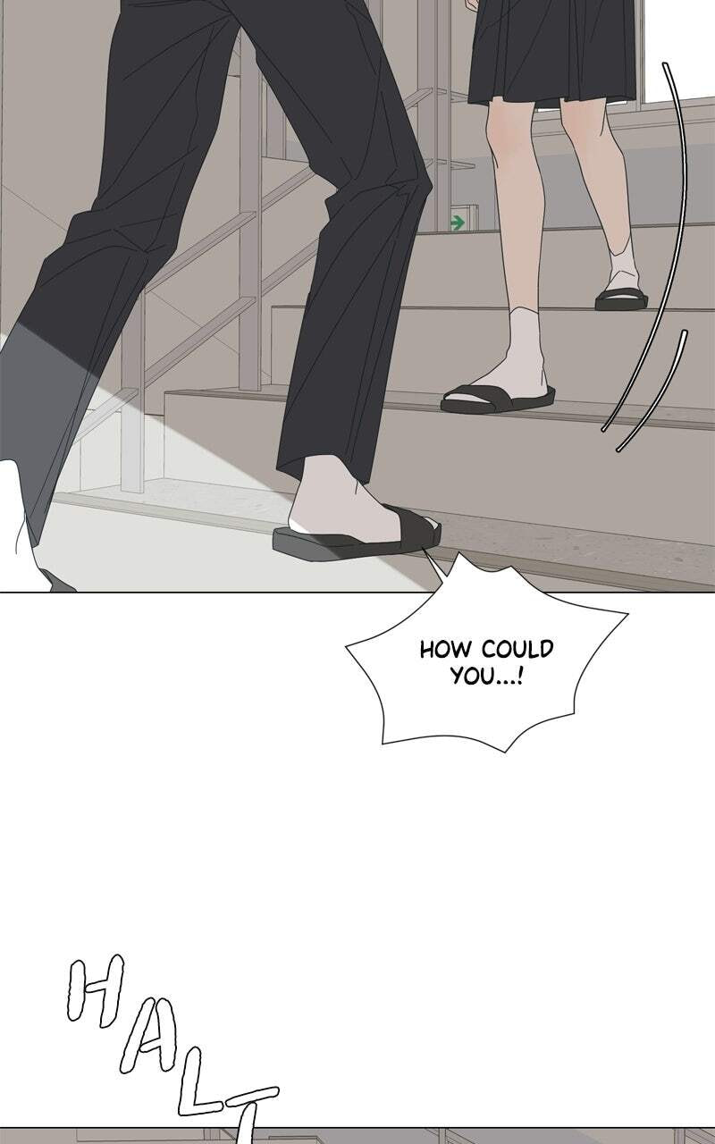 Moon Child Chapter 124 page 31 - 