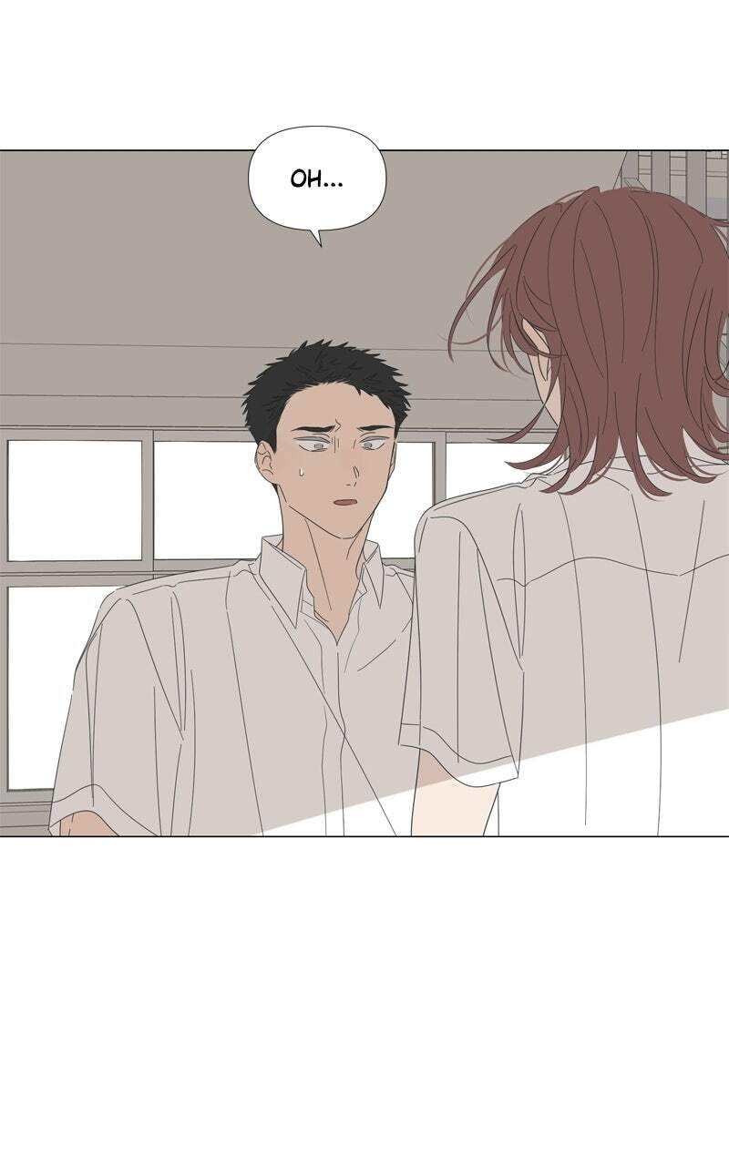 Moon Child Chapter 124 page 35 - 