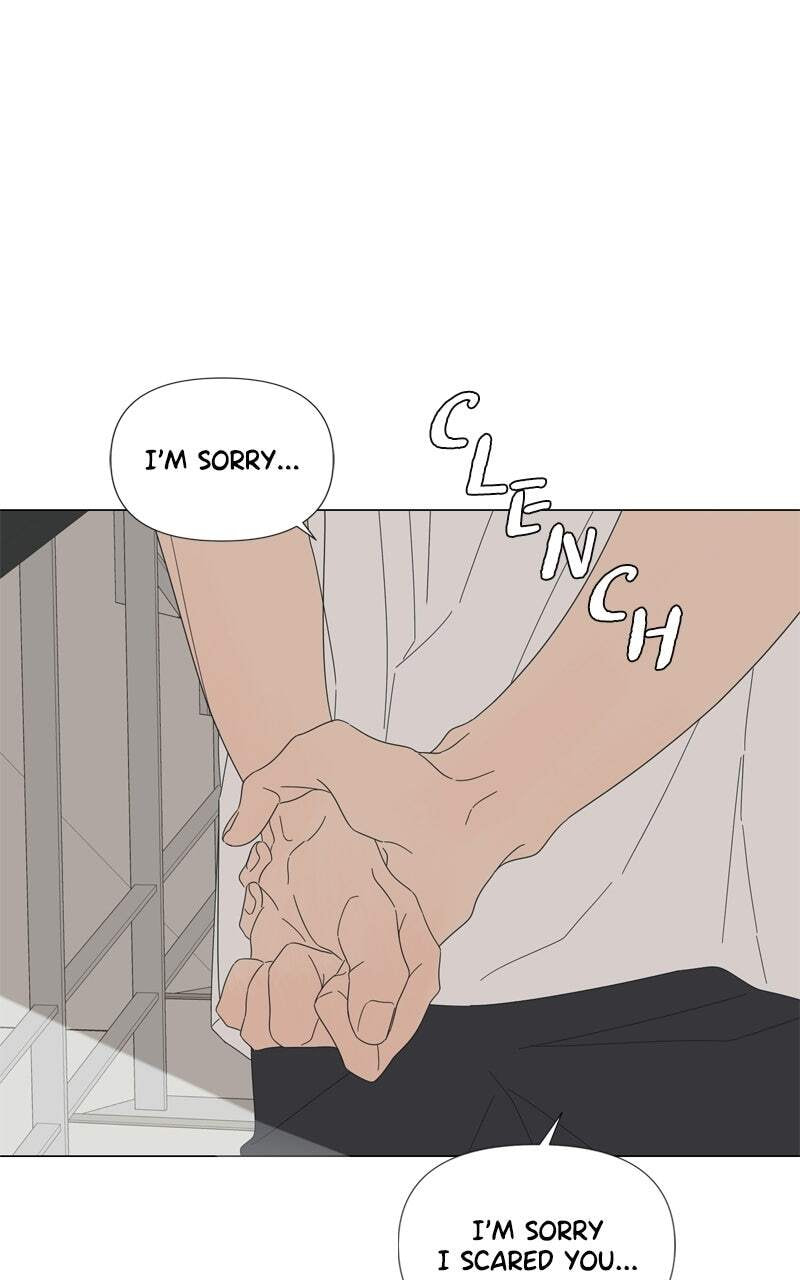 Moon Child Chapter 124 page 36 - 