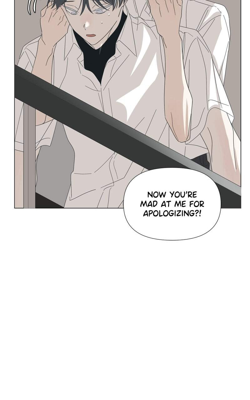 Moon Child Chapter 124 page 39 - 