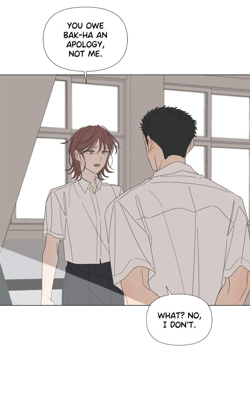 Moon Child Chapter 124 page 40 - 