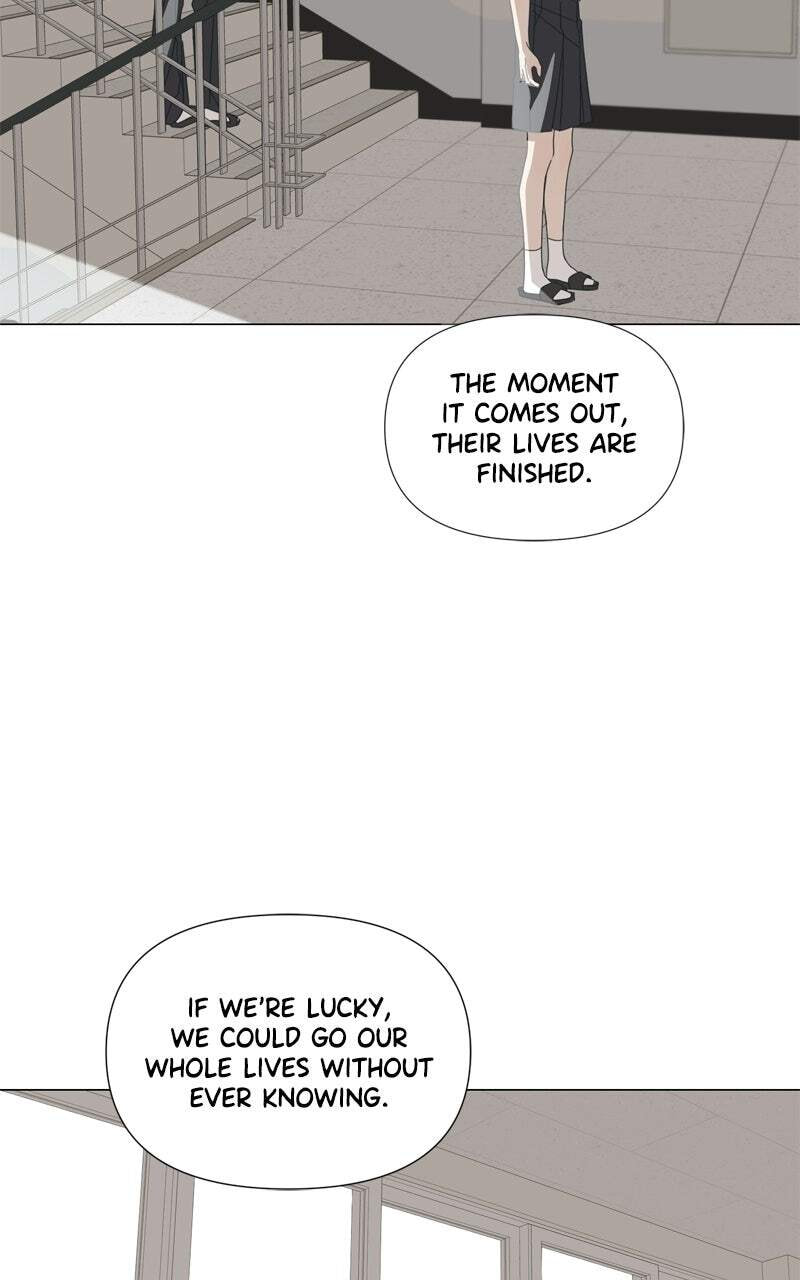 Moon Child Chapter 124 page 5 - 