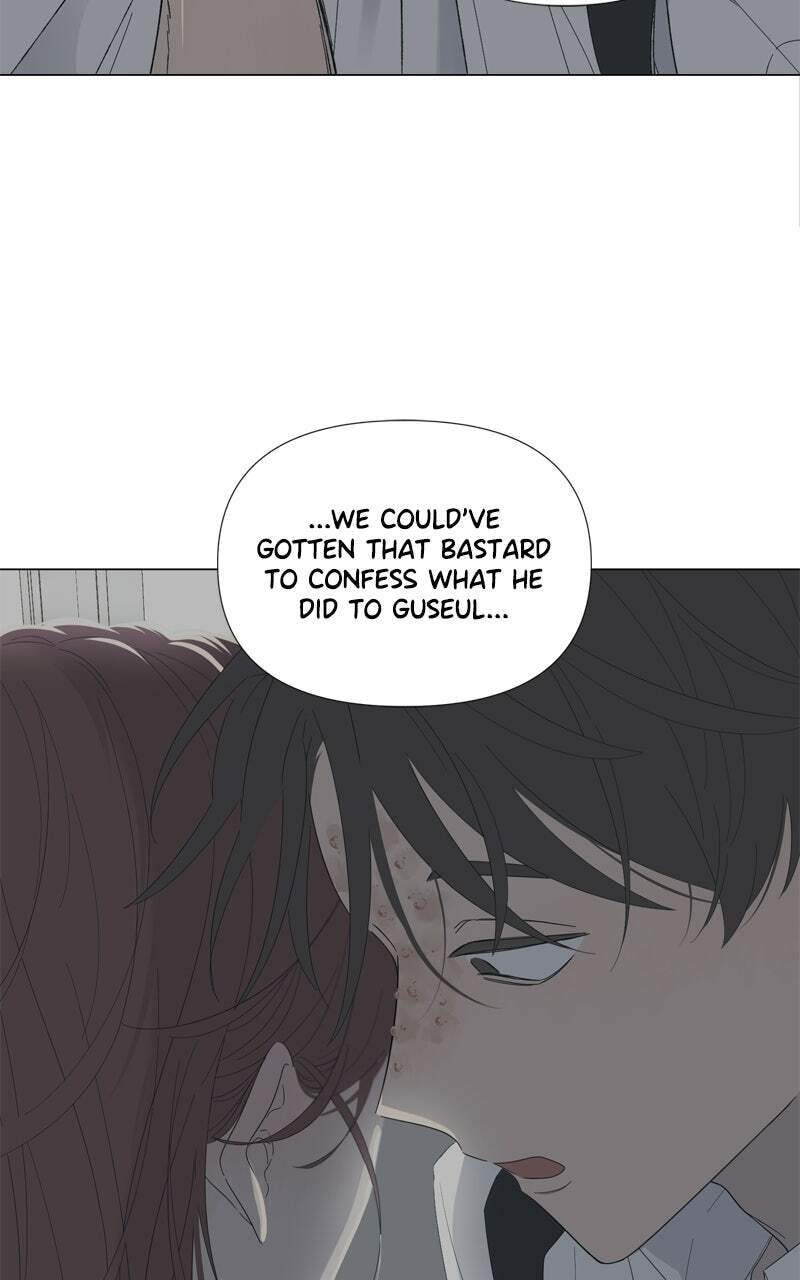 Moon Child Chapter 124 page 42 - 