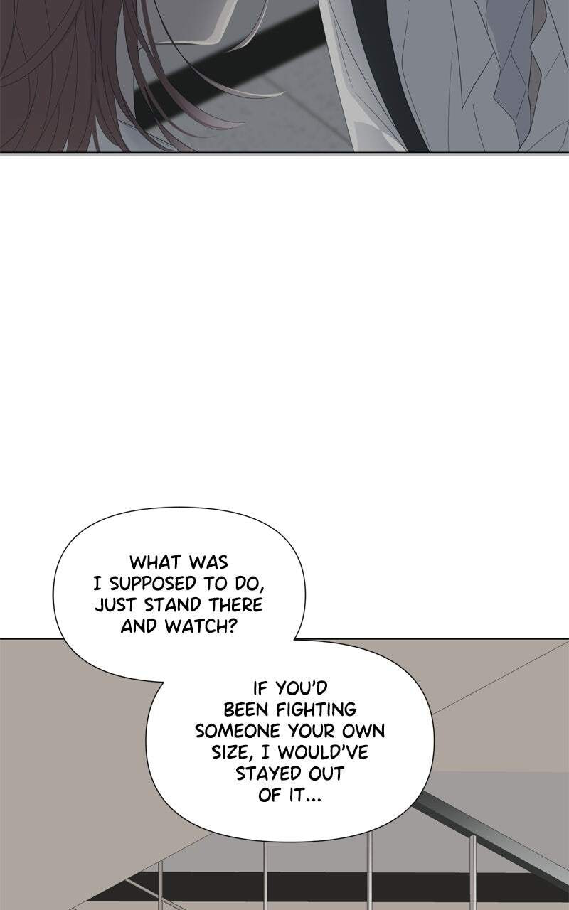 Moon Child Chapter 124 page 43 - 