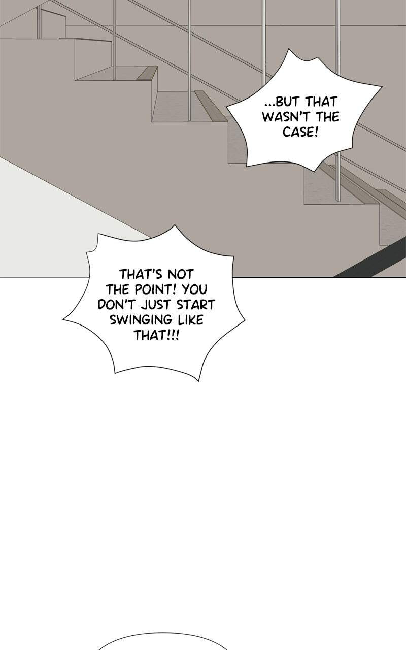 Moon Child Chapter 124 page 44 - 