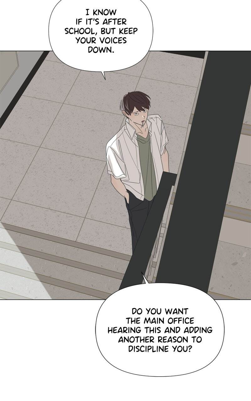 Moon Child Chapter 124 page 45 - 