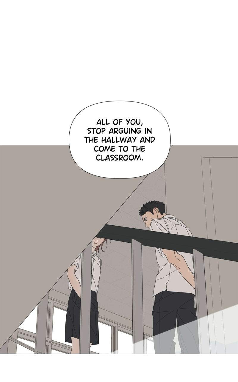 Moon Child Chapter 124 page 46 - 
