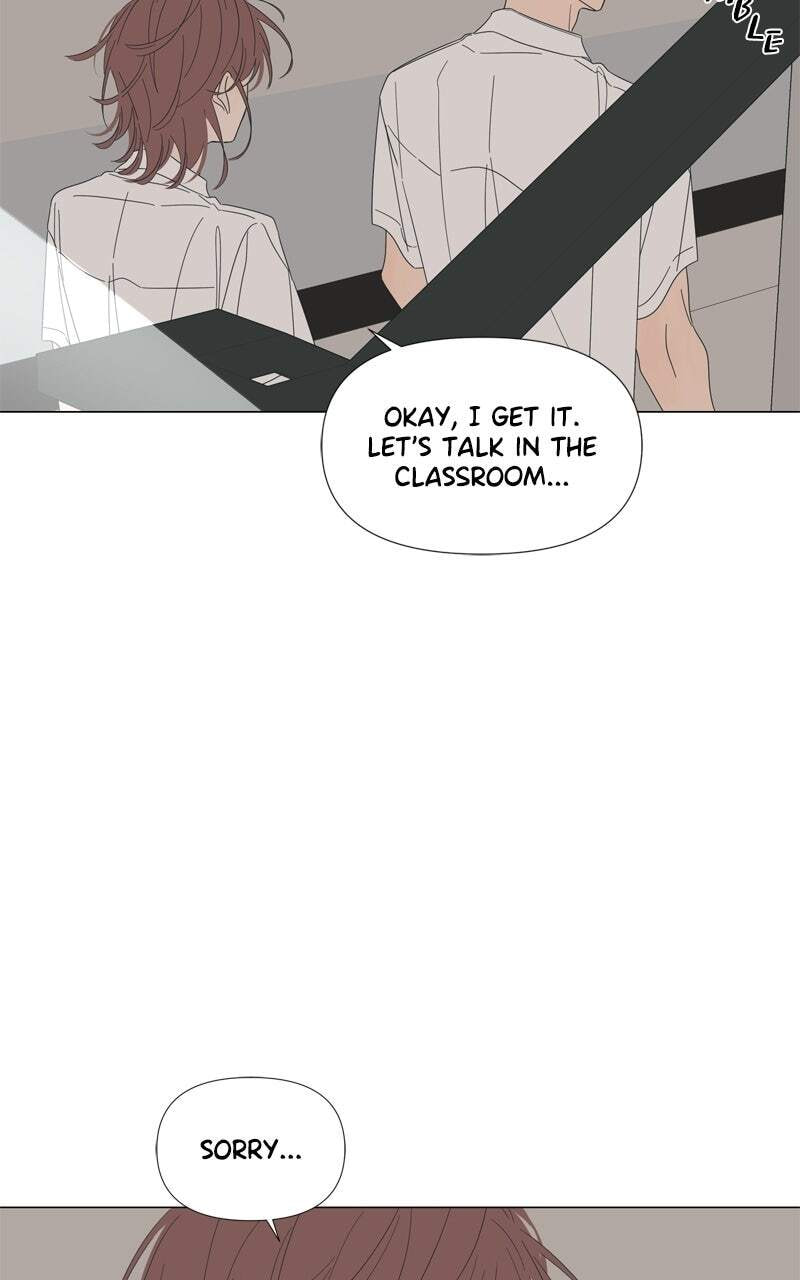 Moon Child Chapter 124 page 49 - 