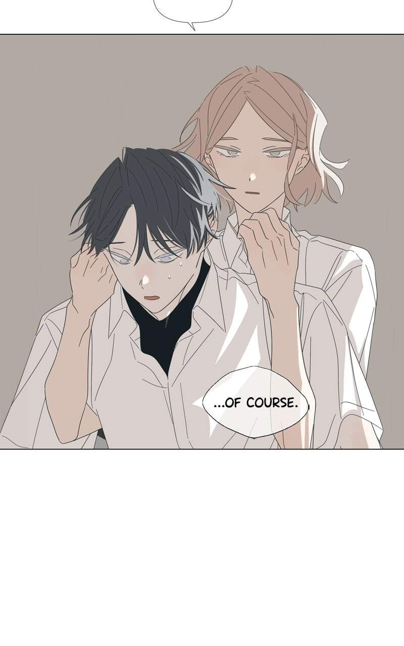 Moon Child Chapter 124 page 51 - 