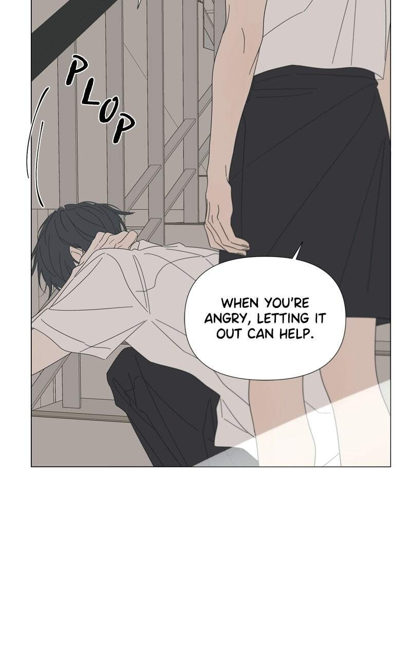 Moon Child Chapter 124 page 53 - 