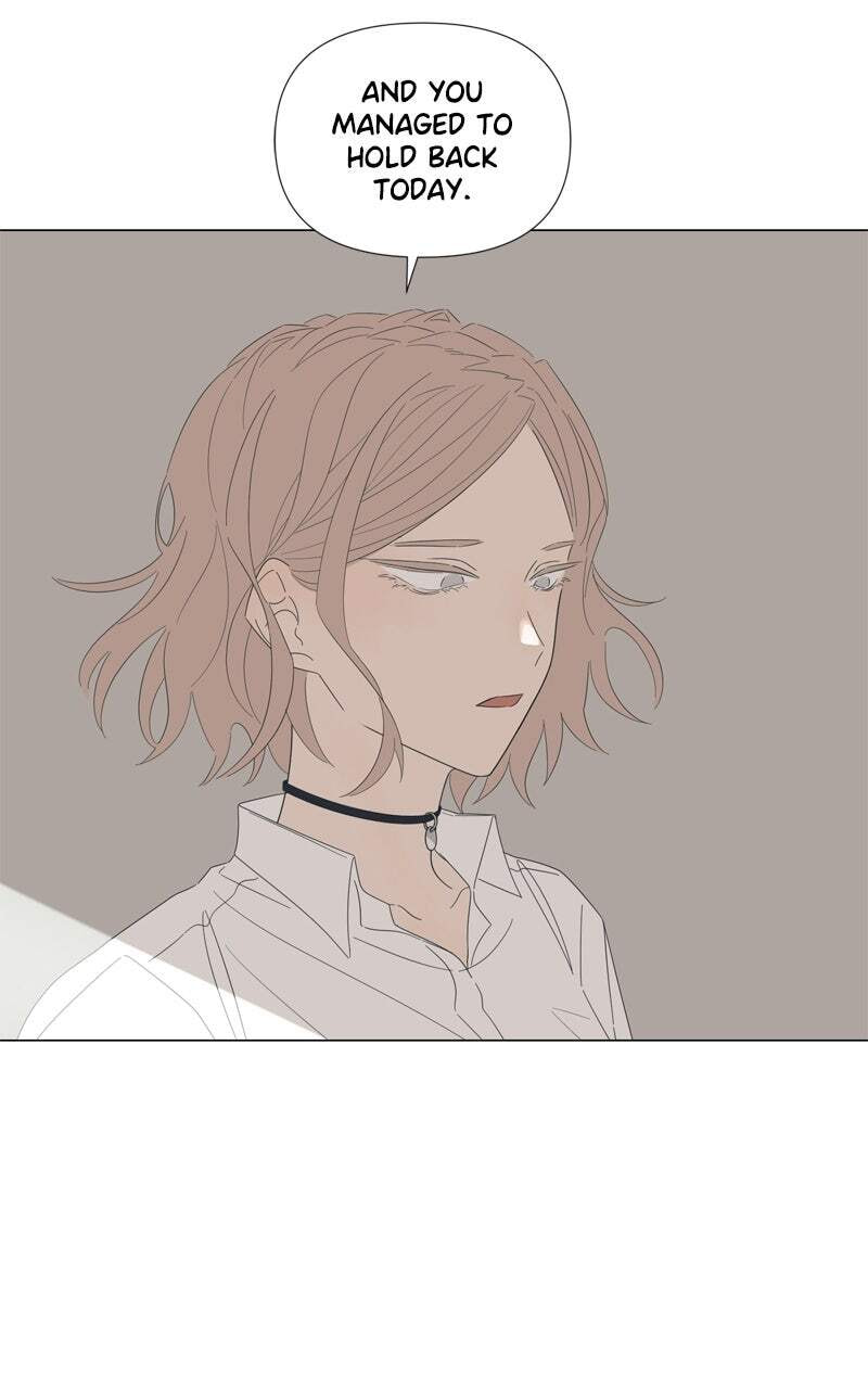 Moon Child Chapter 124 page 54 - 