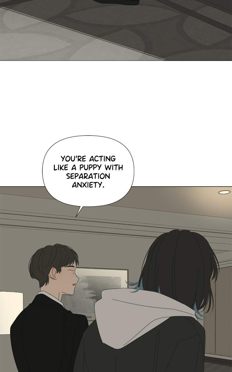 Moon Child Chapter 124 page 58 - 