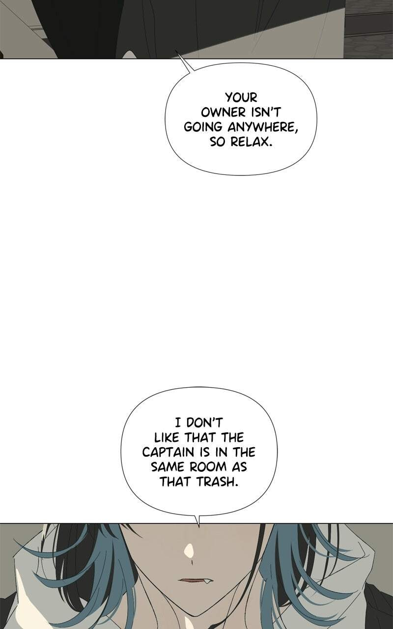 Moon Child Chapter 124 page 59 - 