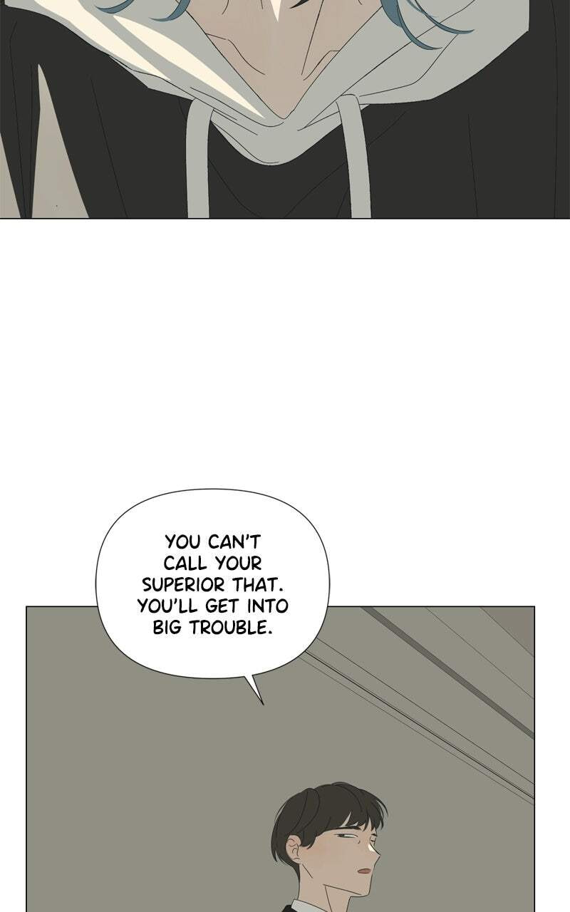 Moon Child Chapter 124 page 60 - 